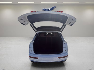 2024 Audi Q5 S line Premium Plus