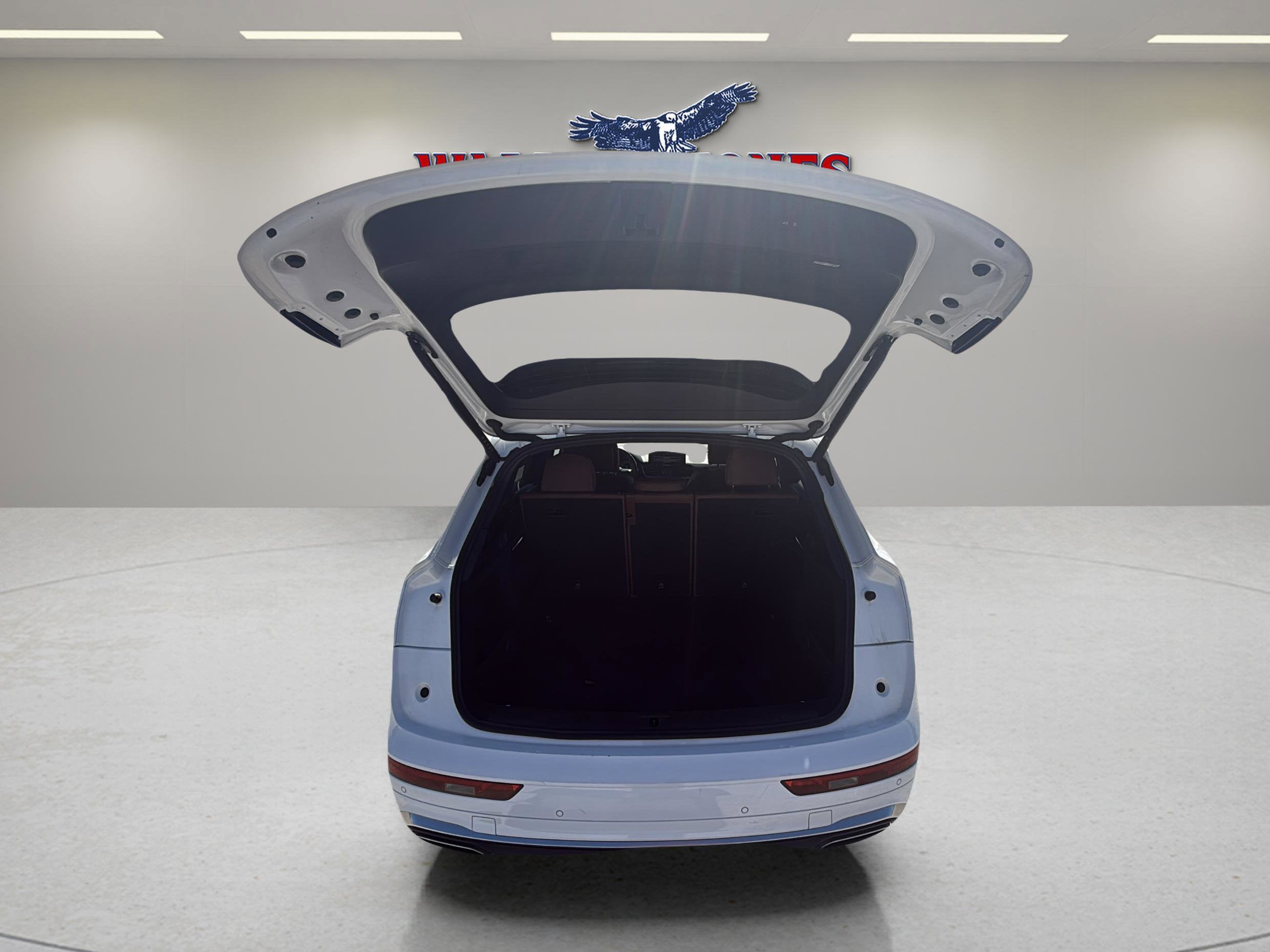 2024 Audi Q5 S line Premium Plus