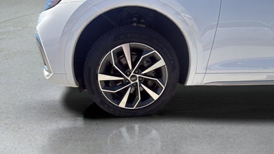 2024 Audi Q5 S line Premium Plus