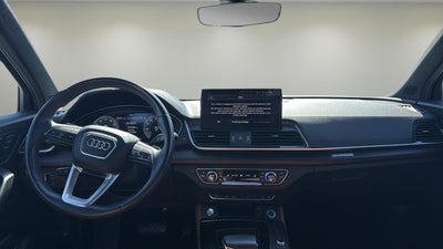 2024 Audi Q5 S line Premium Plus
