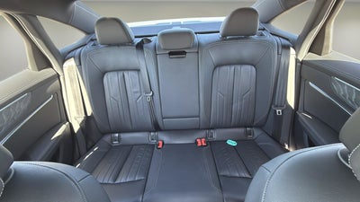 2024 Audi A6 Sedan Premium Plus