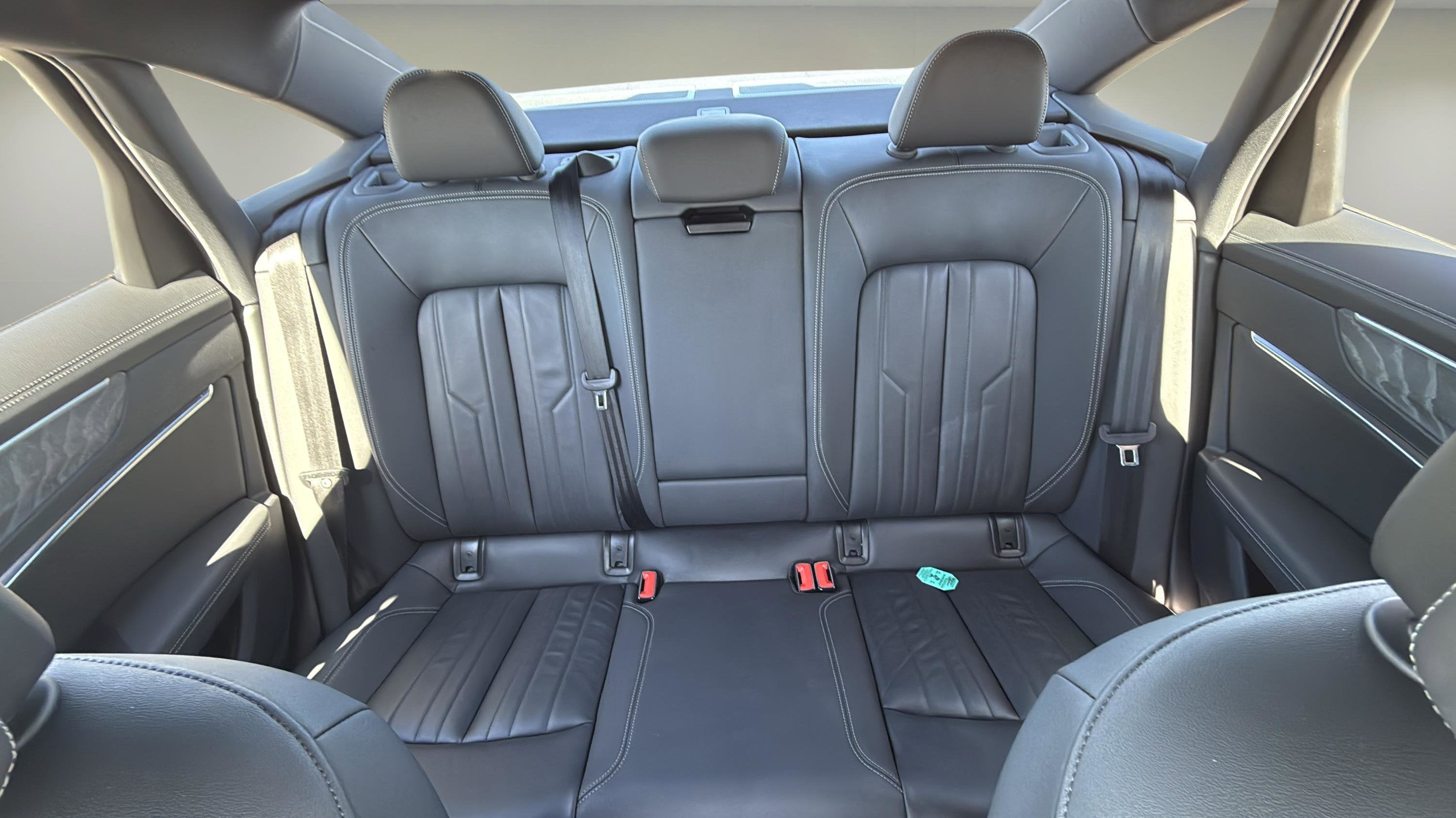 2024 Audi A6 Sedan Premium Plus