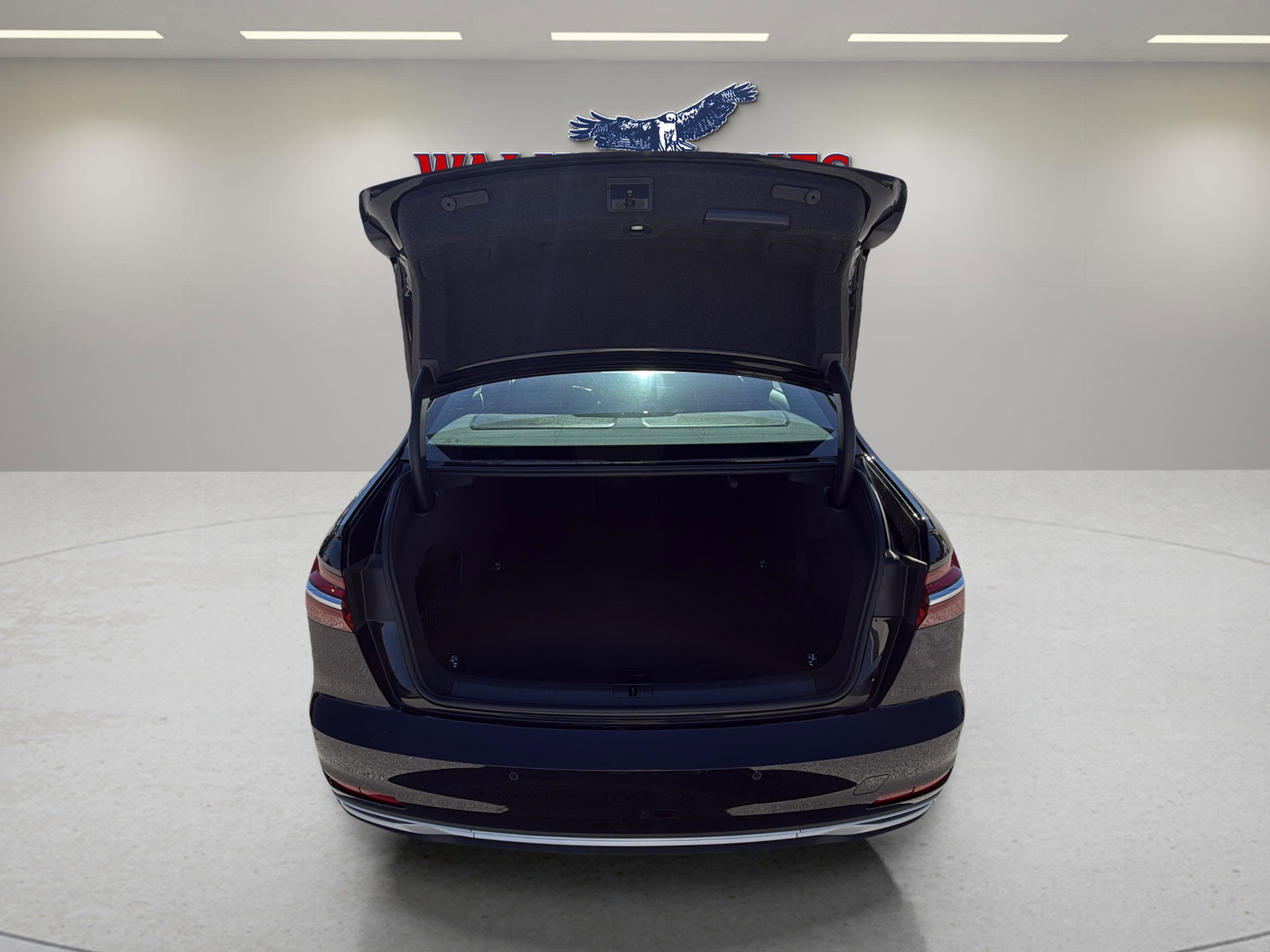 2024 Audi A6 Sedan Premium Plus