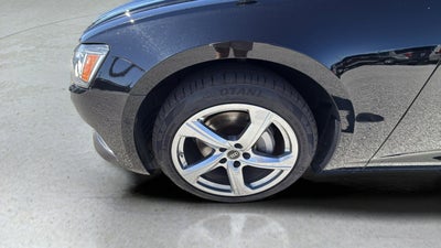 2024 Audi A6 Sedan Premium Plus