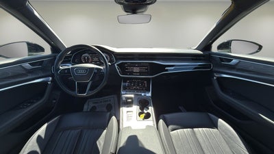 2024 Audi A6 Sedan Premium Plus