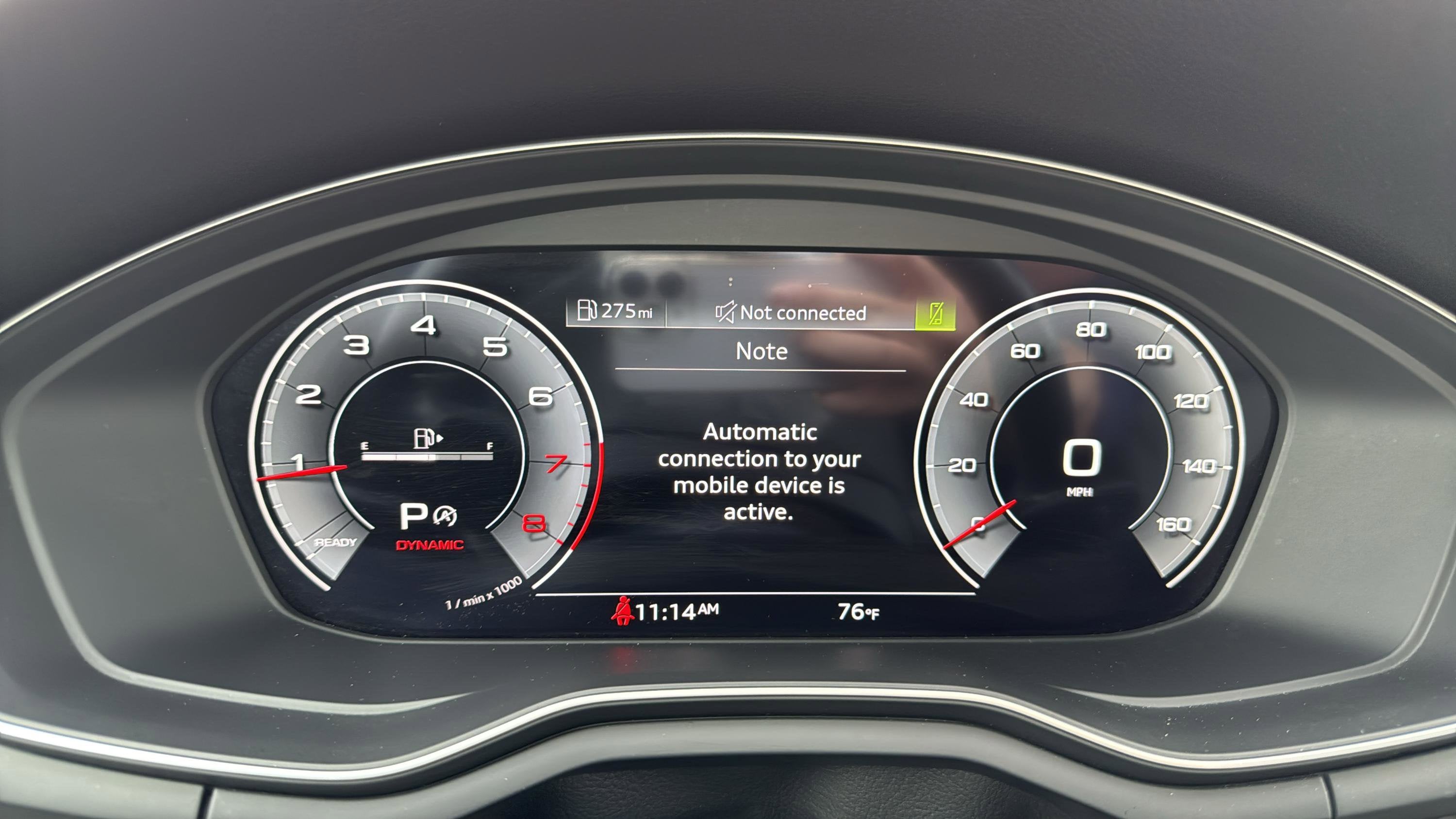 2023 Audi A4 Sedan S line Premium Plus