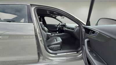 2023 Audi A4 Sedan S line Premium Plus