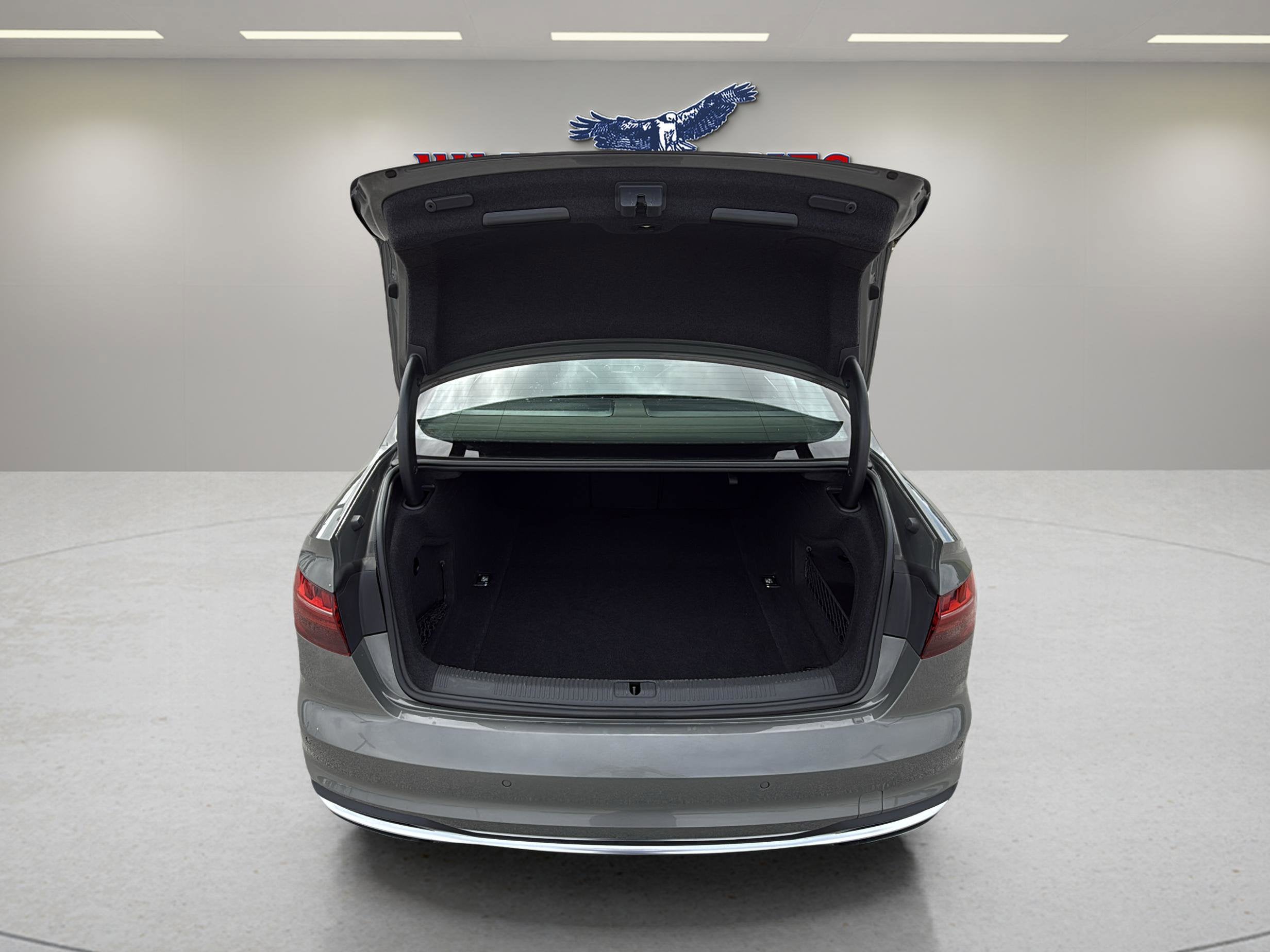 2023 Audi A4 Sedan S line Premium Plus