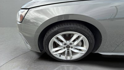 2023 Audi A4 Sedan S line Premium Plus