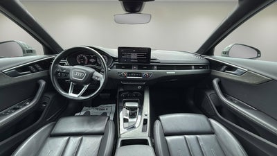 2023 Audi A4 Sedan S line Premium Plus