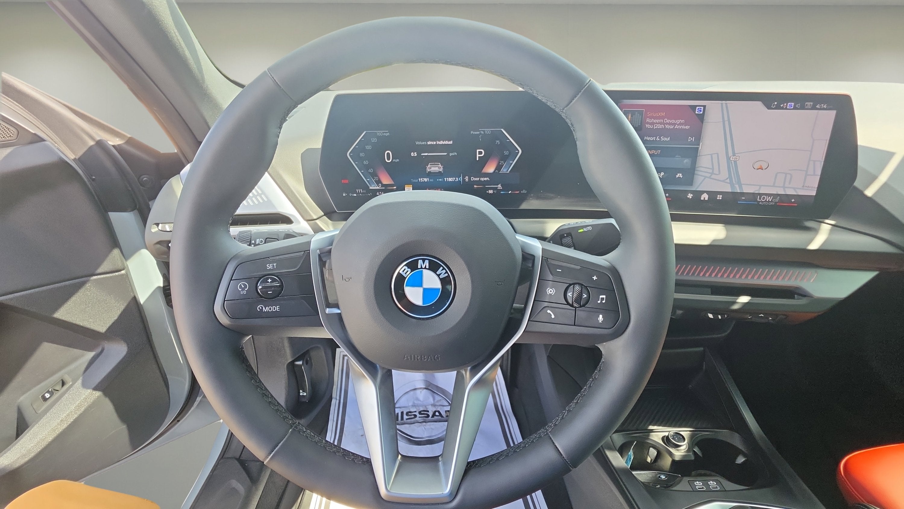 2025 BMW 2 Series 228 xDrive