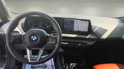 2025 BMW 2 Series 228 xDrive