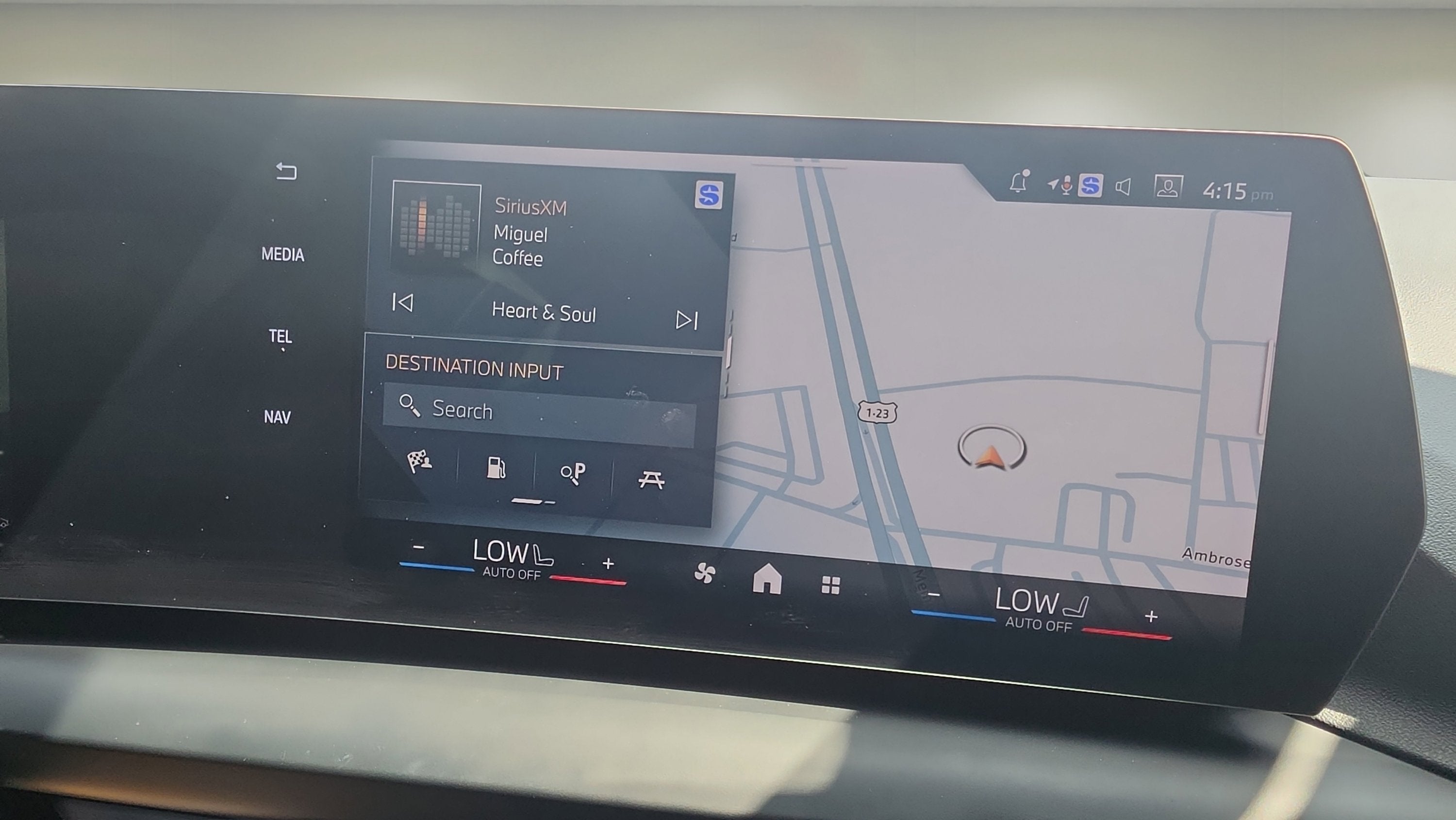 2025 BMW 2 Series 228 xDrive