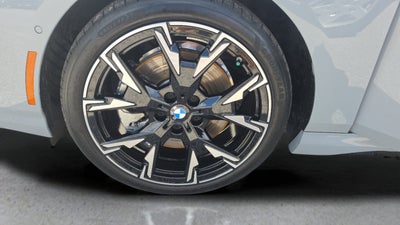 2025 BMW 2 Series 228 xDrive