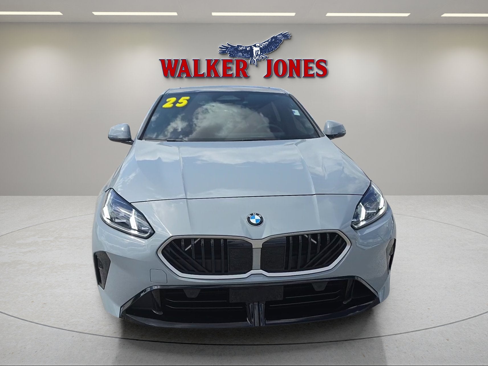 2025 BMW 2 Series 228 xDrive