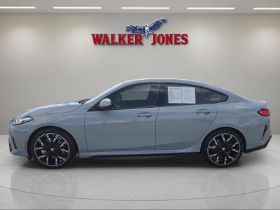 2025 BMW 2 Series 228 xDrive