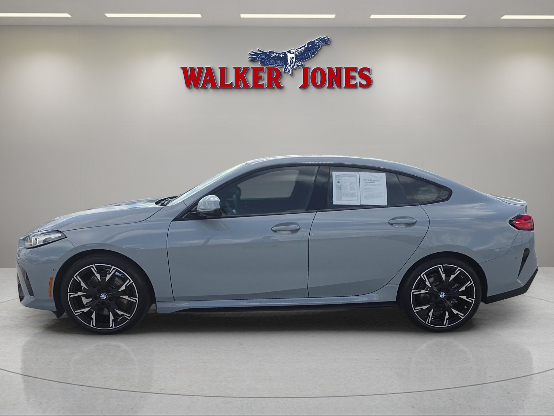 2025 BMW 2 Series 228 xDrive
