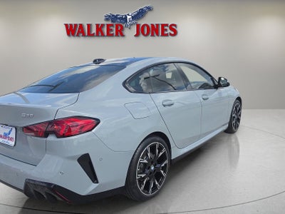 2025 BMW 2 Series 228 xDrive