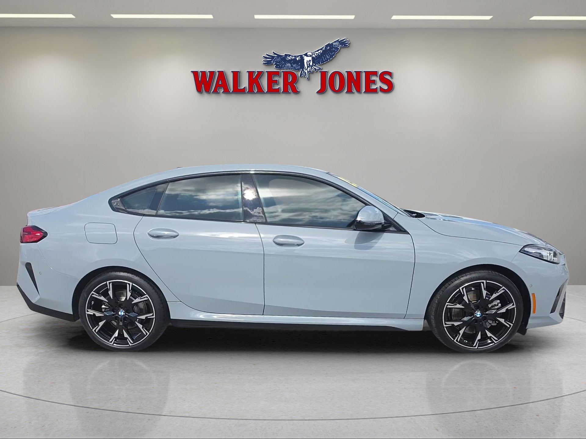 2025 BMW 2 Series 228 xDrive