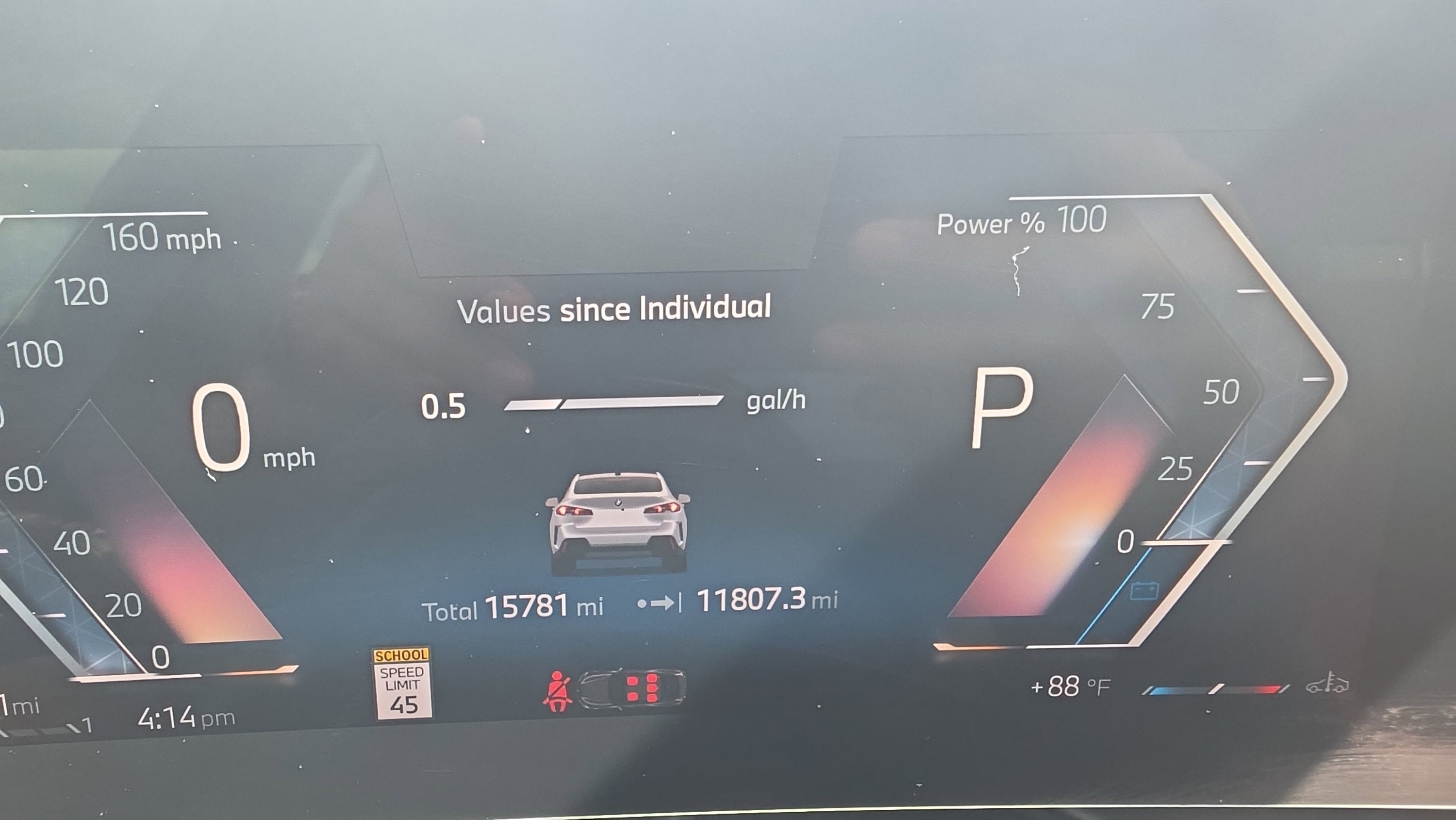 2025 BMW 2 Series 228 xDrive