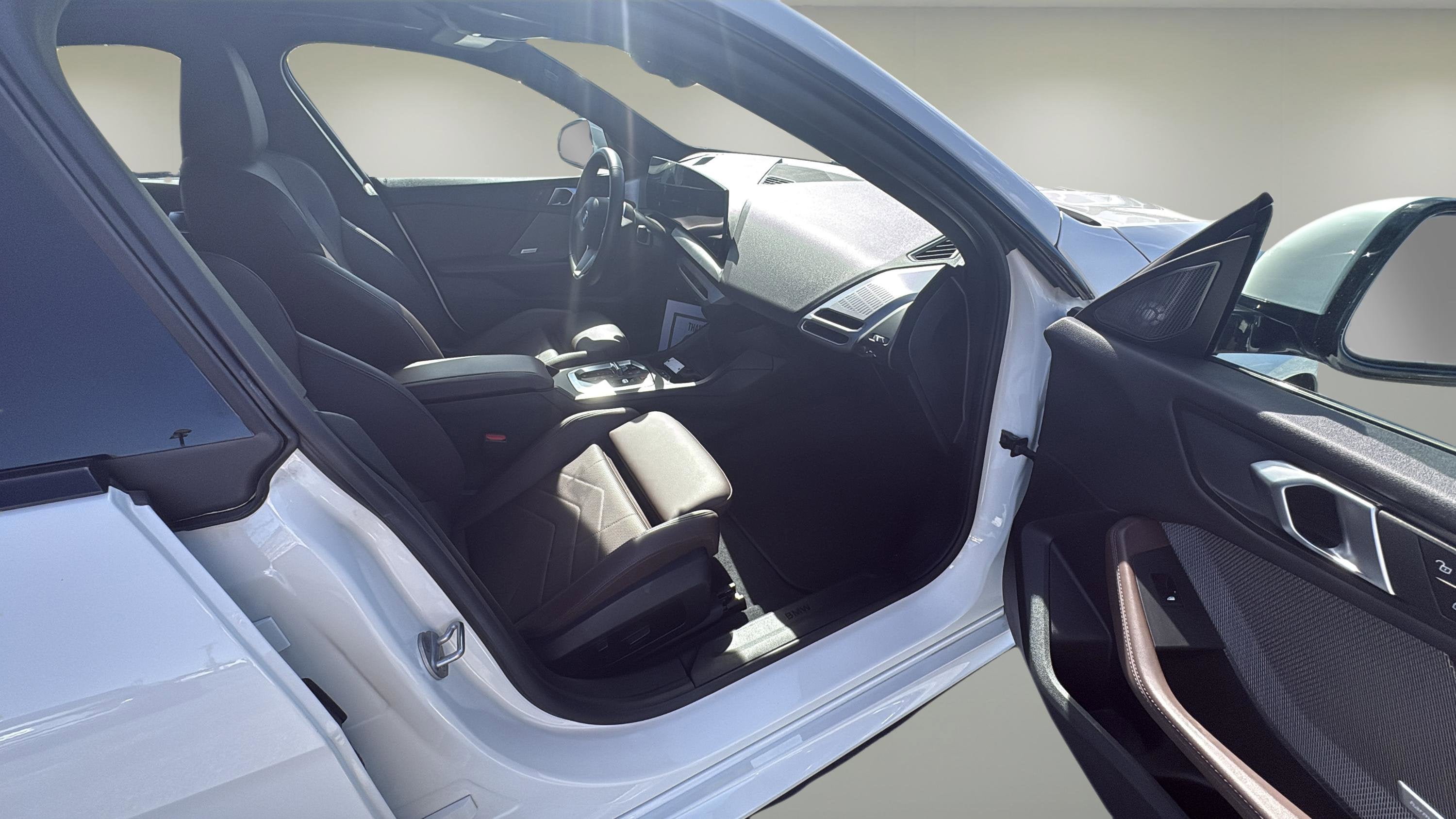 2025 BMW 2 Series 228 xDrive