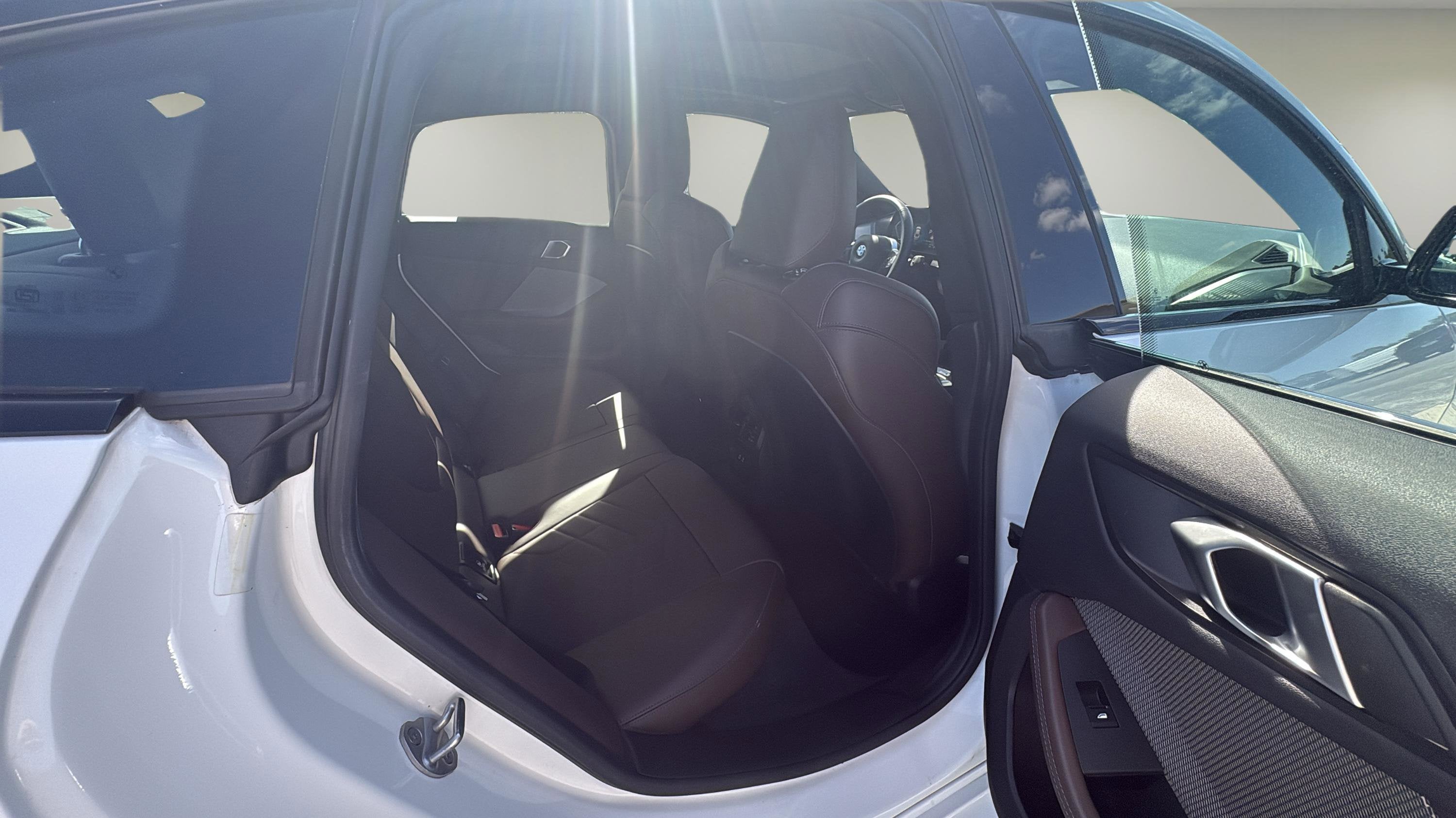 2025 BMW 2 Series 228 xDrive