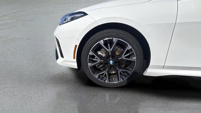 2025 BMW 2 Series 228 xDrive