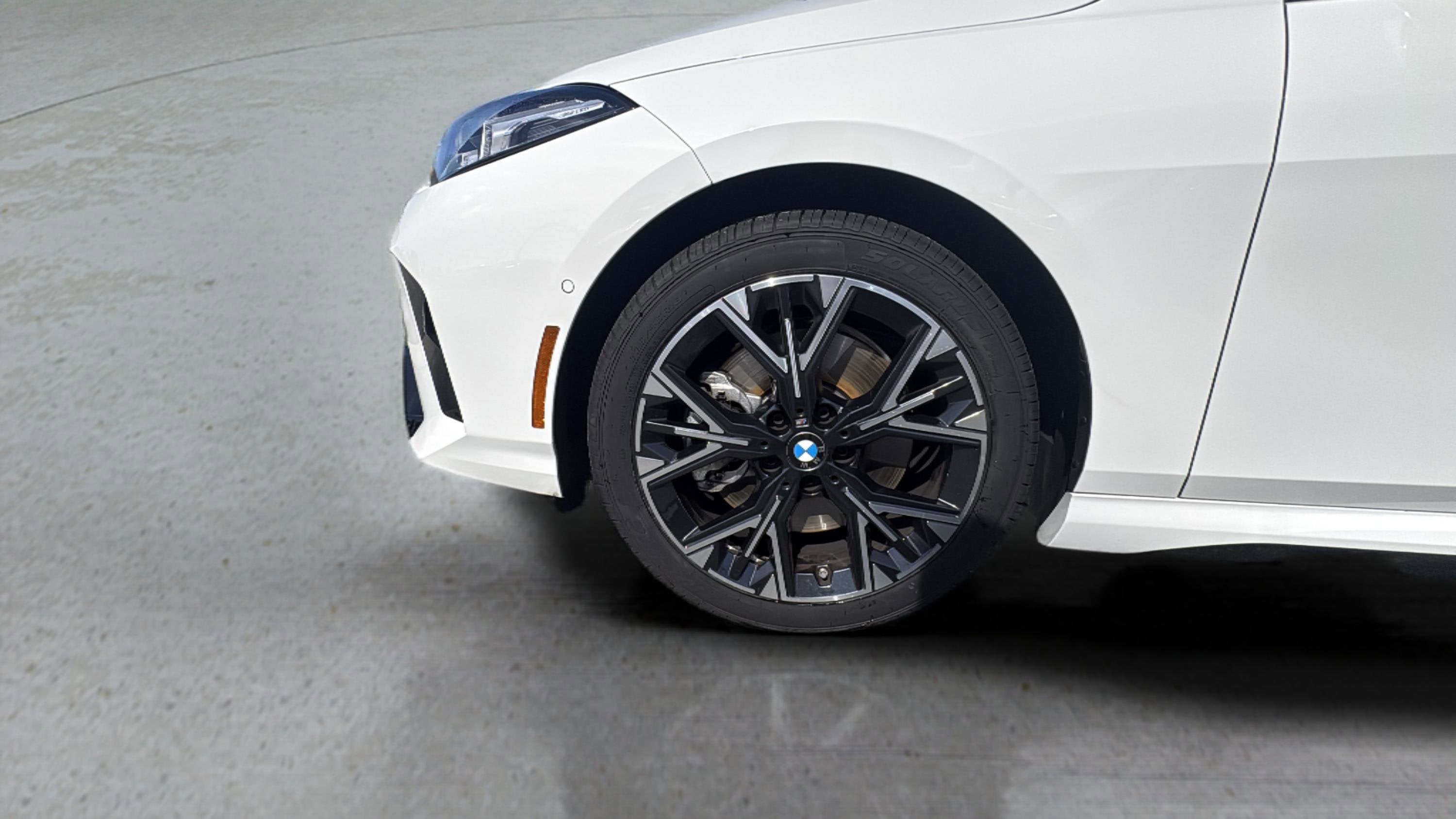 2025 BMW 2 Series 228 xDrive