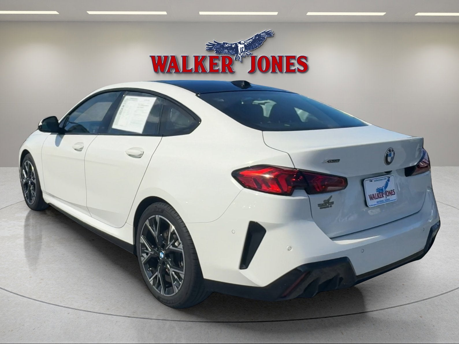 2025 BMW 2 Series 228 xDrive