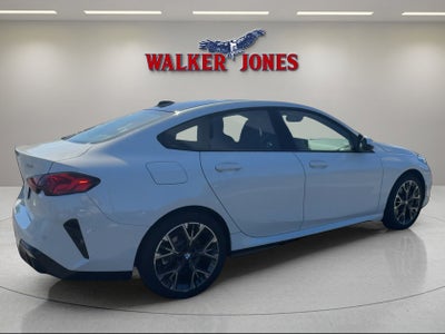 2025 BMW 2 Series 228 xDrive