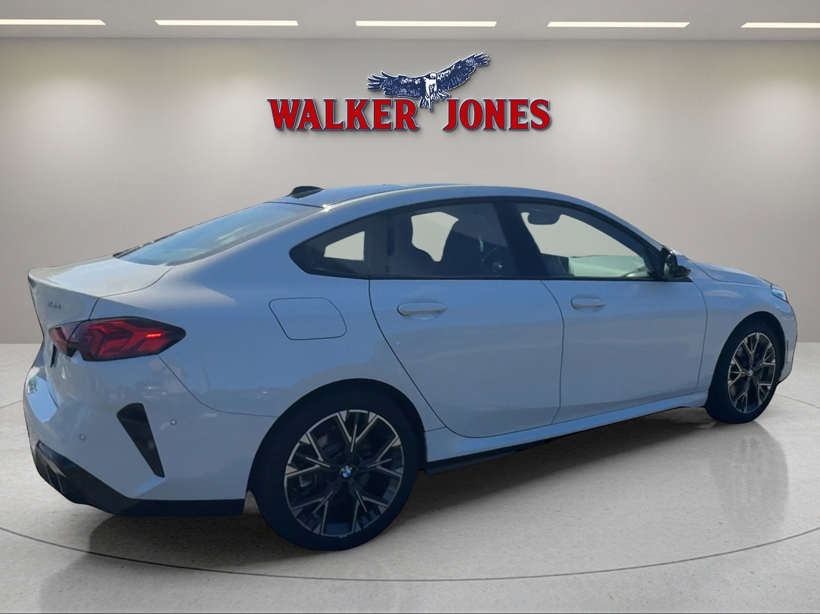 2025 BMW 2 Series 228 xDrive