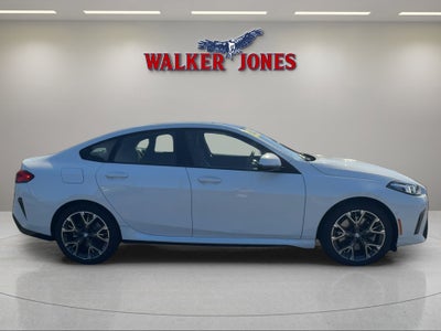 2025 BMW 2 Series 228 xDrive