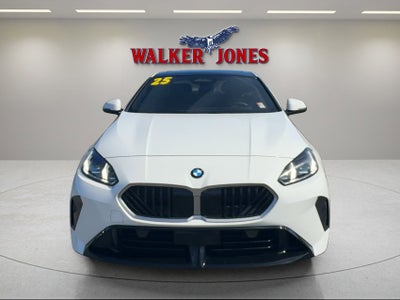 2025 BMW 2 Series 228 xDrive