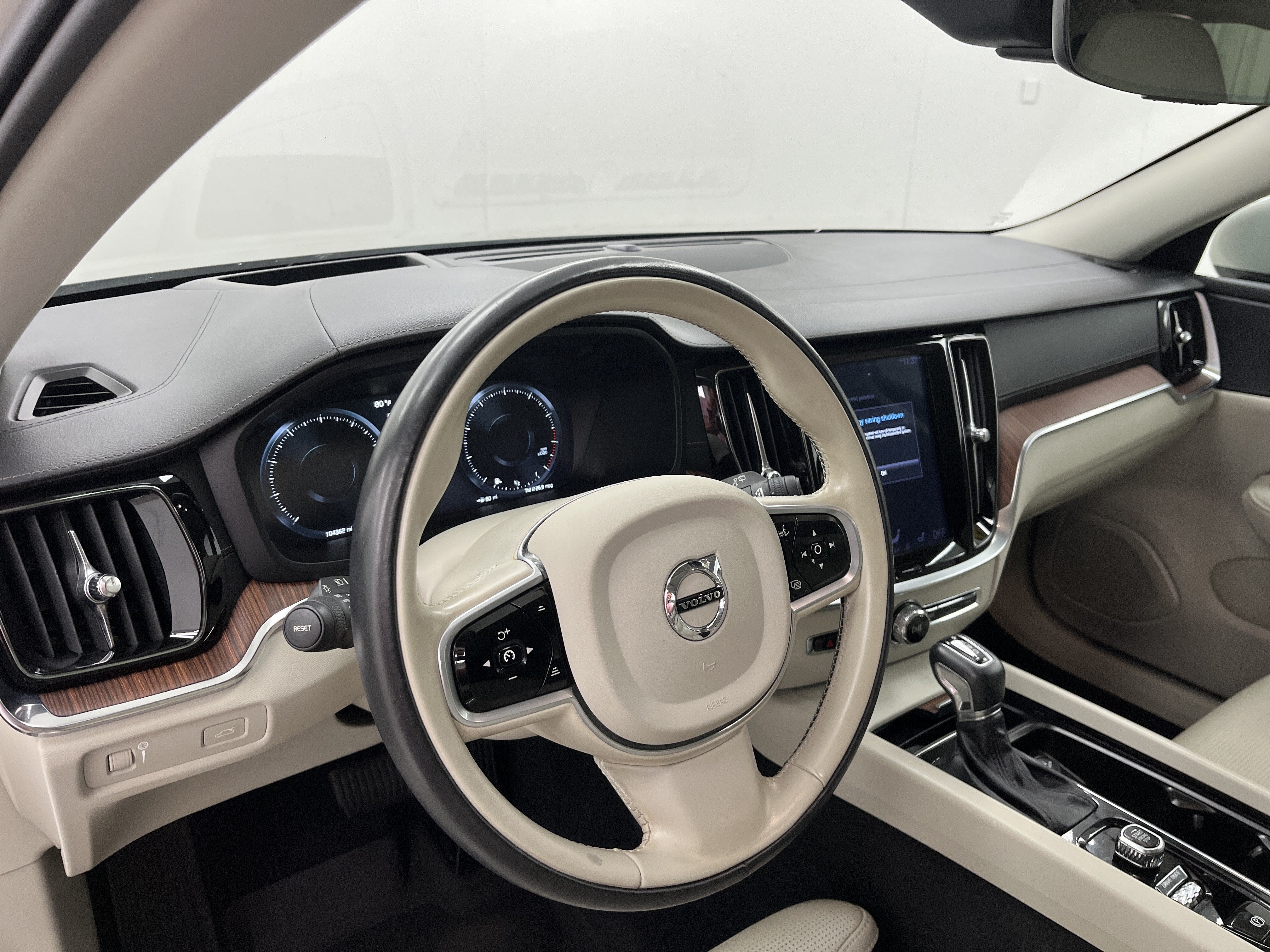 2020 Volvo V60 Cross Country T5 AWD