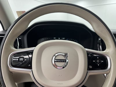 2020 Volvo V60 Cross Country T5 AWD
