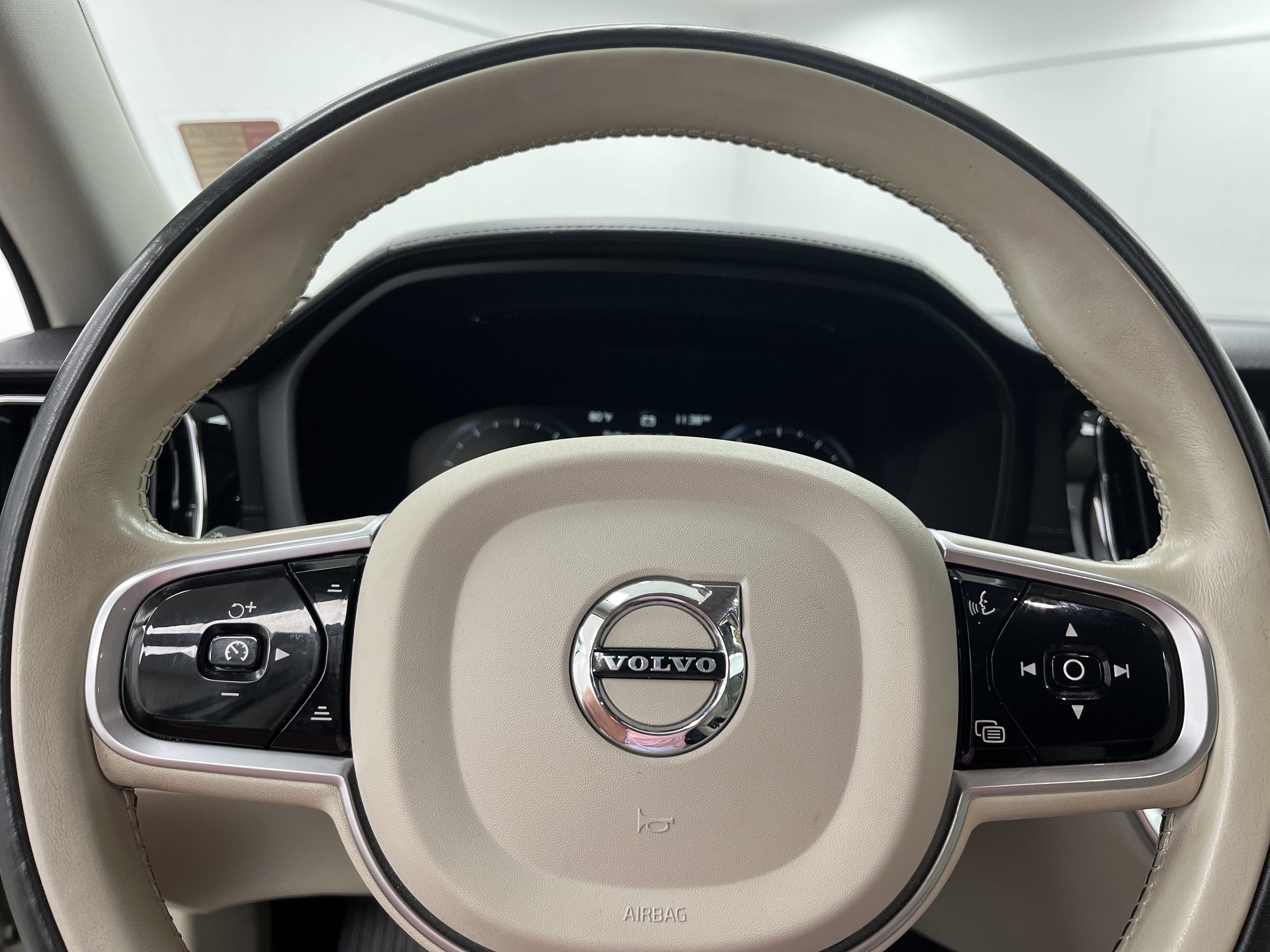 2020 Volvo V60 Cross Country T5 AWD
