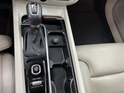 2020 Volvo V60 Cross Country T5 AWD