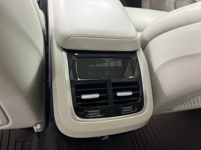 2020 Volvo V60 Cross Country T5 AWD