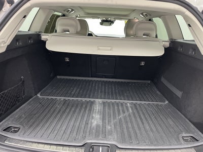 2020 Volvo V60 Cross Country T5 AWD