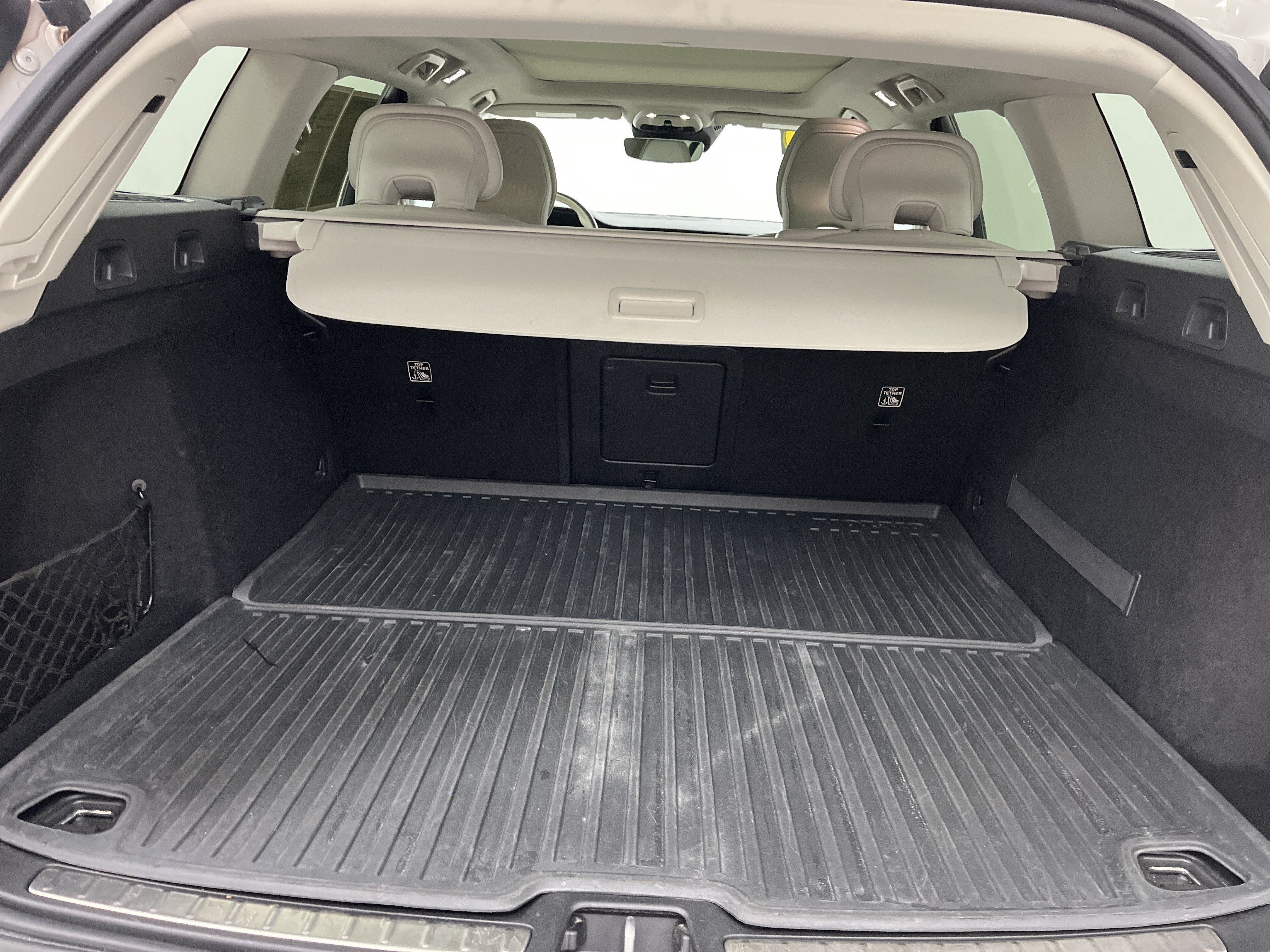 2020 Volvo V60 Cross Country T5 AWD