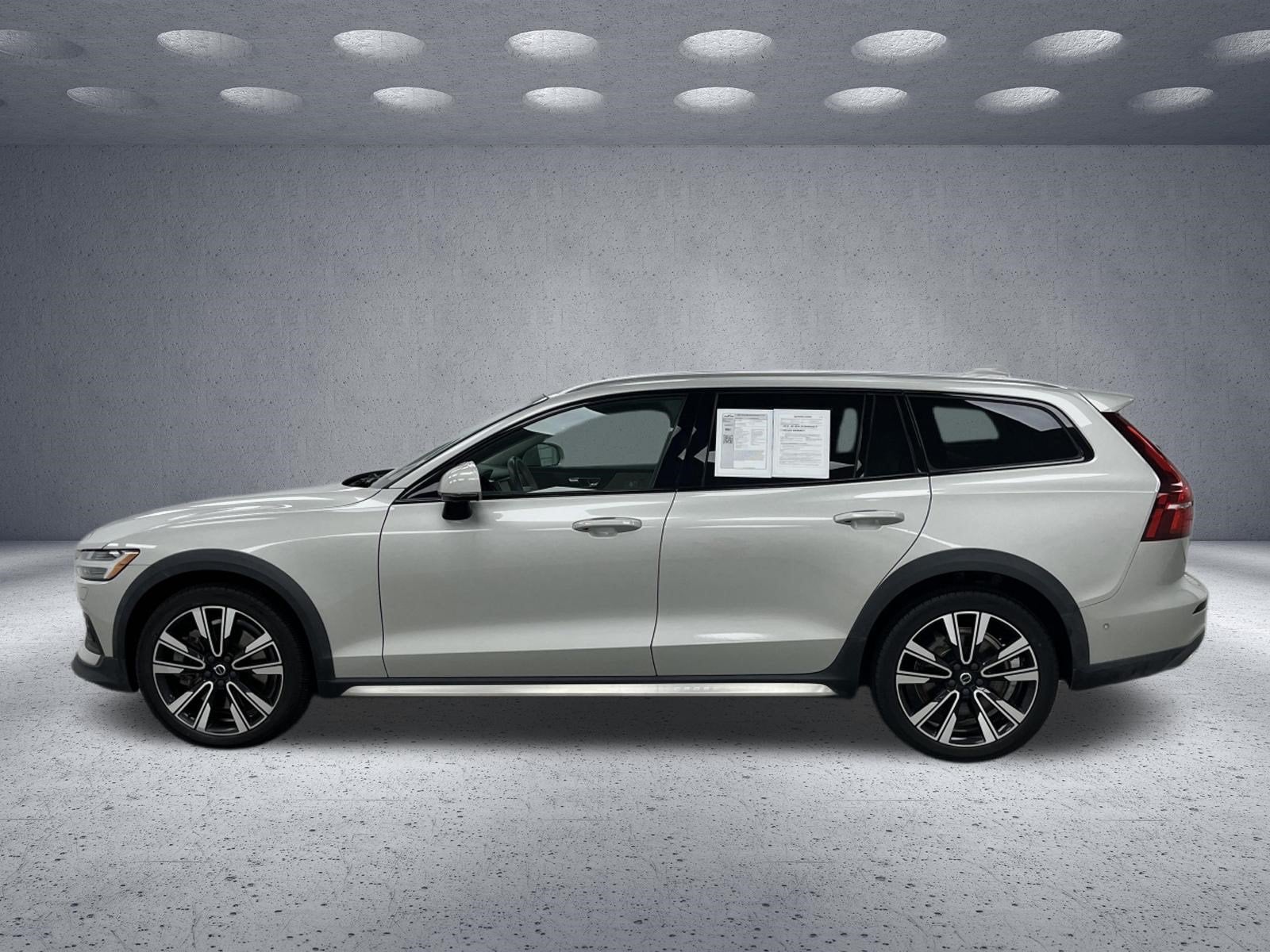 2020 Volvo V60 Cross Country T5 AWD