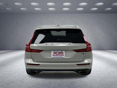 2020 Volvo V60 Cross Country T5 AWD