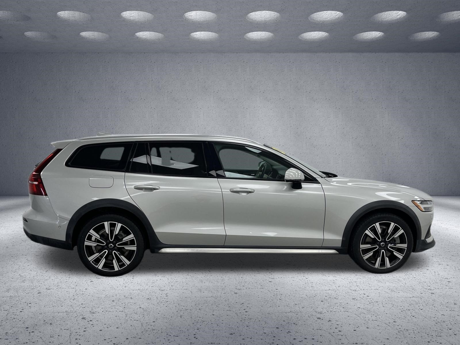 2020 Volvo V60 Cross Country T5 AWD
