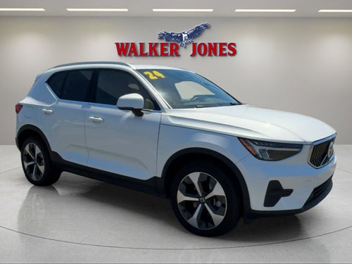 2024 Volvo XC40 B5 AWD CORE BRIGHT THEME