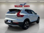 2024 Volvo XC40 B5 AWD CORE BRIGHT THEME
