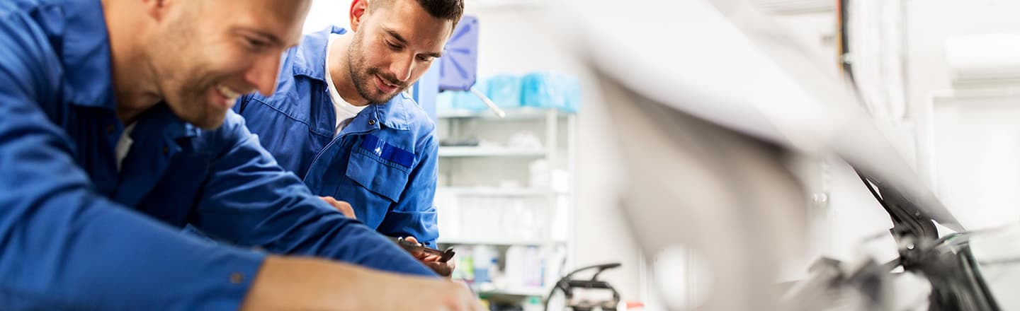 Auto Service Centers In Waycross, GA