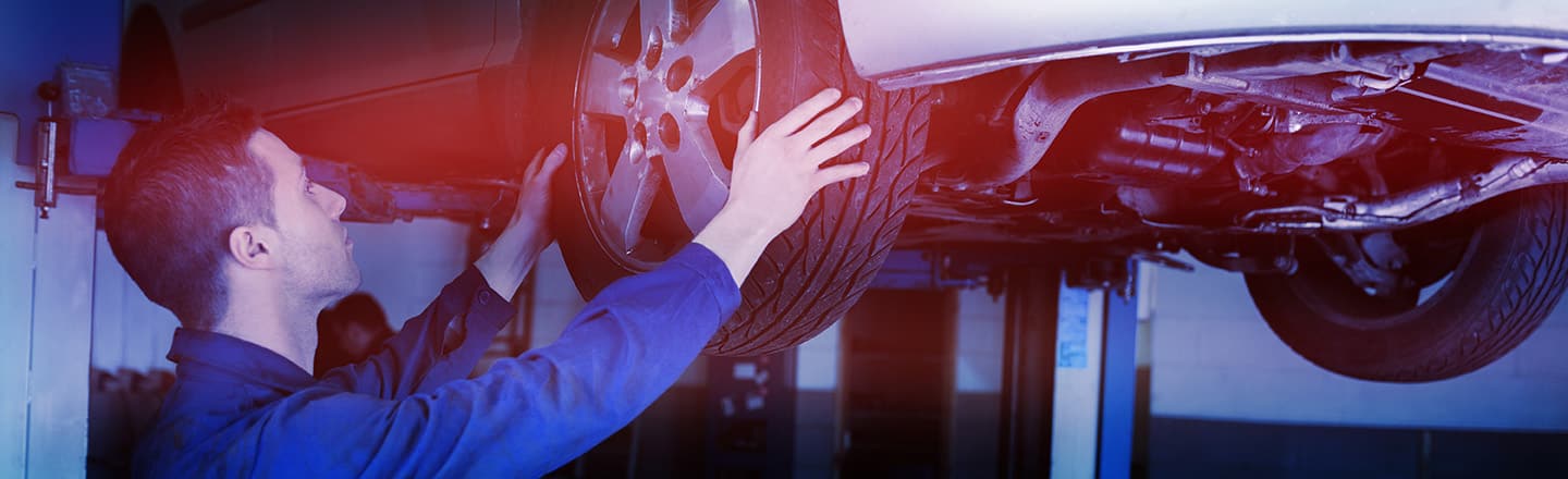 Tire Services For South Georgia Drivers